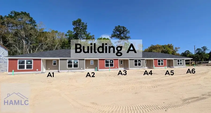 20 Frasier Lane #A5, Ludowici, GA 31316 - #3