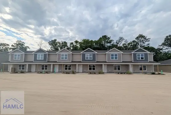 20 Frasier Lane #B1, Ludowici, GA 31316