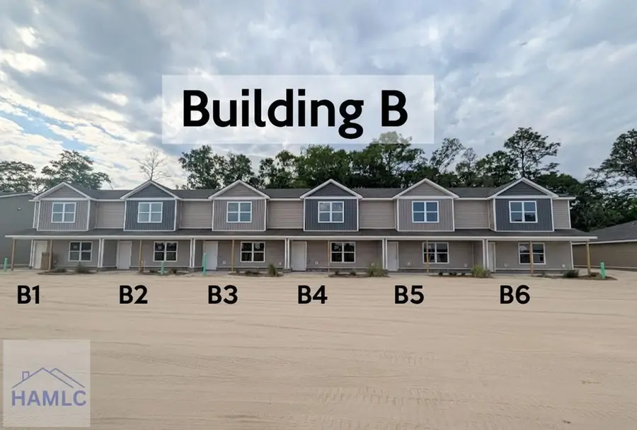 20 Frasier Lane #B1, Ludowici, GA 31316 - #2