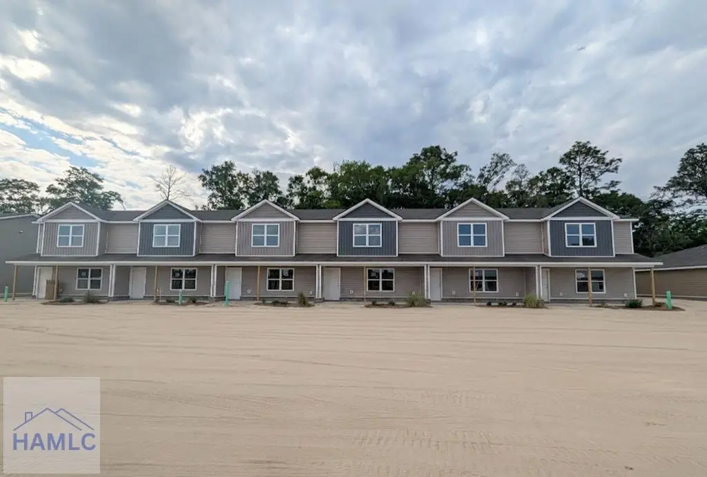 20 Frasier Lane #B5, Ludowici, GA 31316 - #1