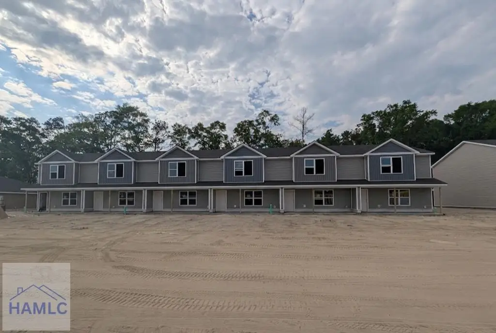 20 Frasier Lane #C5, Ludowici, GA 31316 - #1
