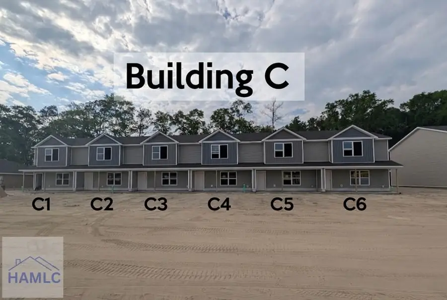 20 Frasier Lane #C5, Ludowici, GA 31316 - #2