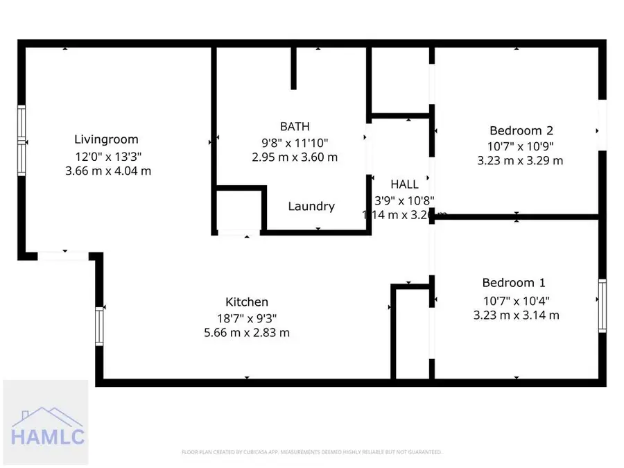 20 Frasier Lane #D2, Ludowici, GA 31316 - #3