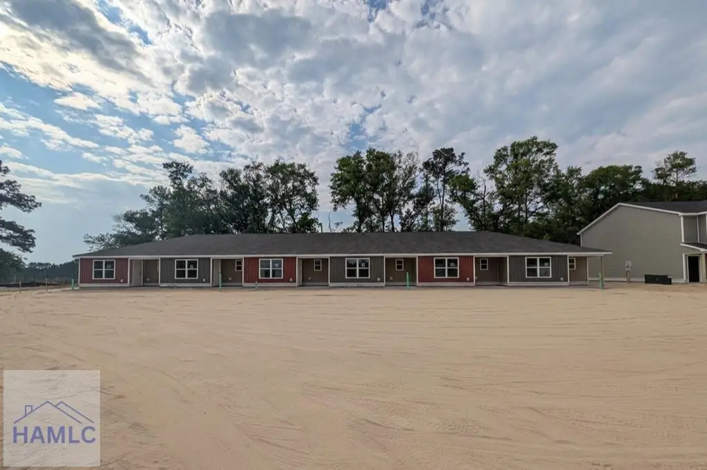 20 Frasier Lane #D4, Ludowici, GA 31316 - #1