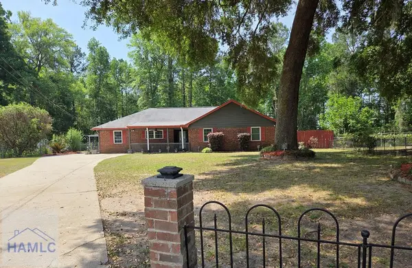 600 Cross Creek Drive, Midway, GA 31320