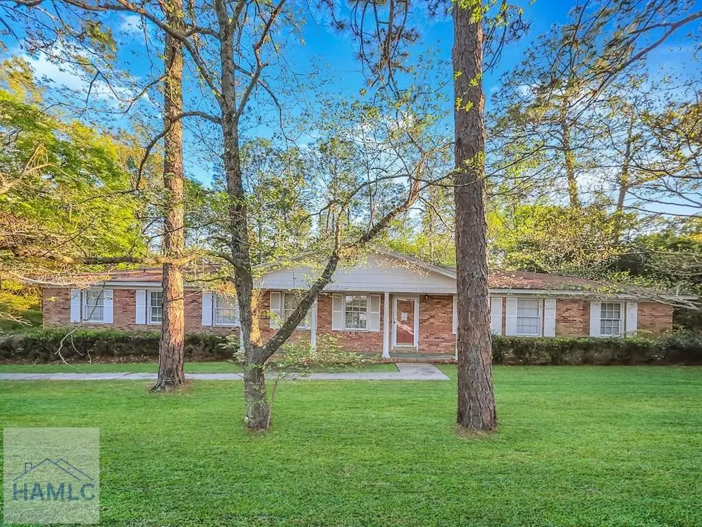 203 Debbie Drive, Statesboro, GA 30458 - #1