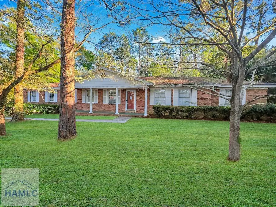 203 Debbie Drive, Statesboro, GA 30458 - #2