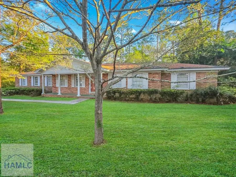 203 Debbie Drive, Statesboro, GA 30458 - #3