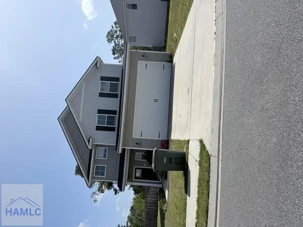 527 Fairview Circle, Hinesville, GA 31313