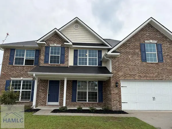 521 Wyckfield Way, Hinesville, GA 31313