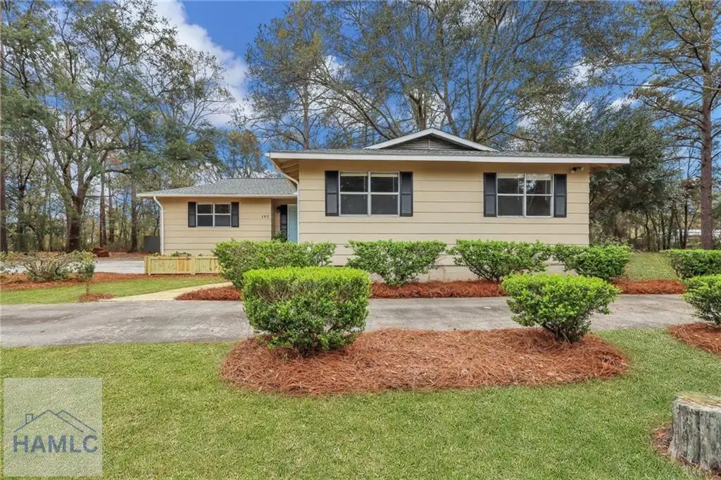 105 N Bay Street, Jesup, GA 31545 - #1