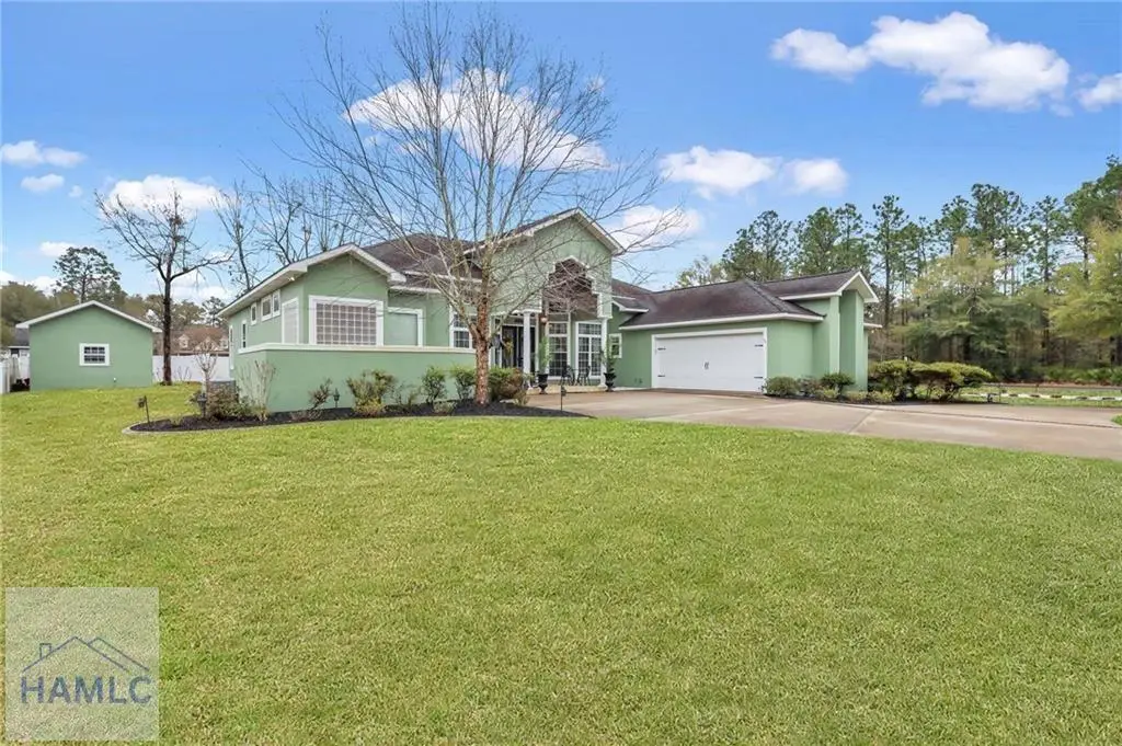 655 Littlefield Street, Jesup, GA 31545 - #1
