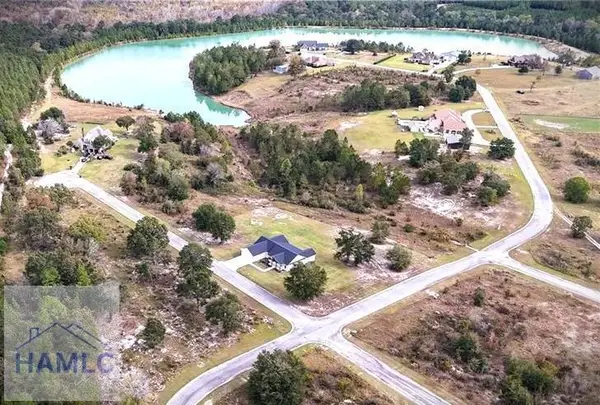 200 Northshore Avenue, Jesup, GA 31545