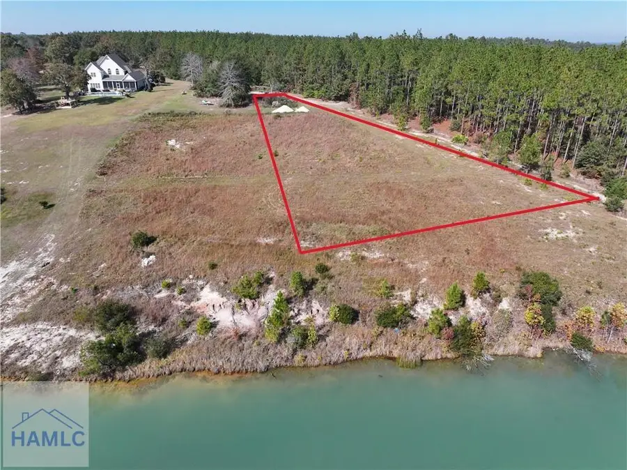 200 Northshore Avenue, Jesup, GA 31545 - #3