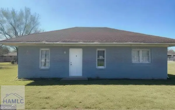 1148 Savannah Highway, Sylvania, GA 30467