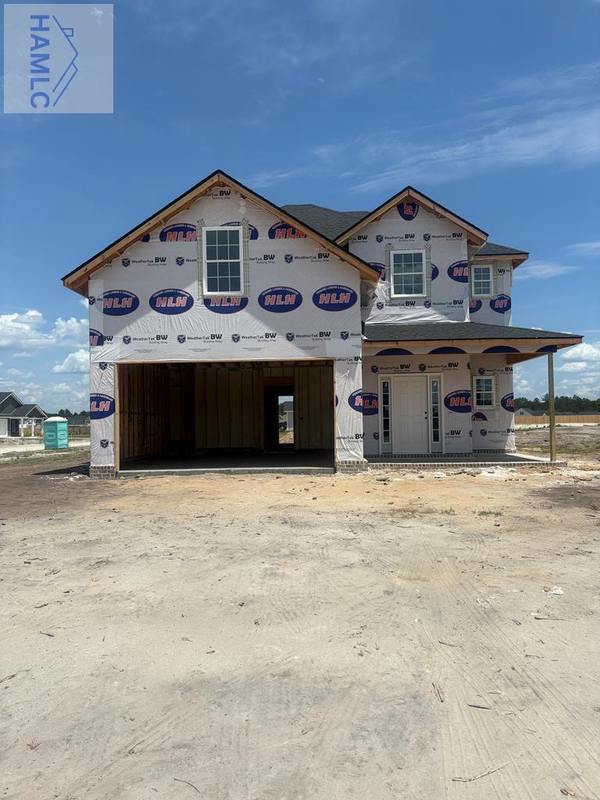 17 Blue Gill Lane, Ludowici, GA 31316