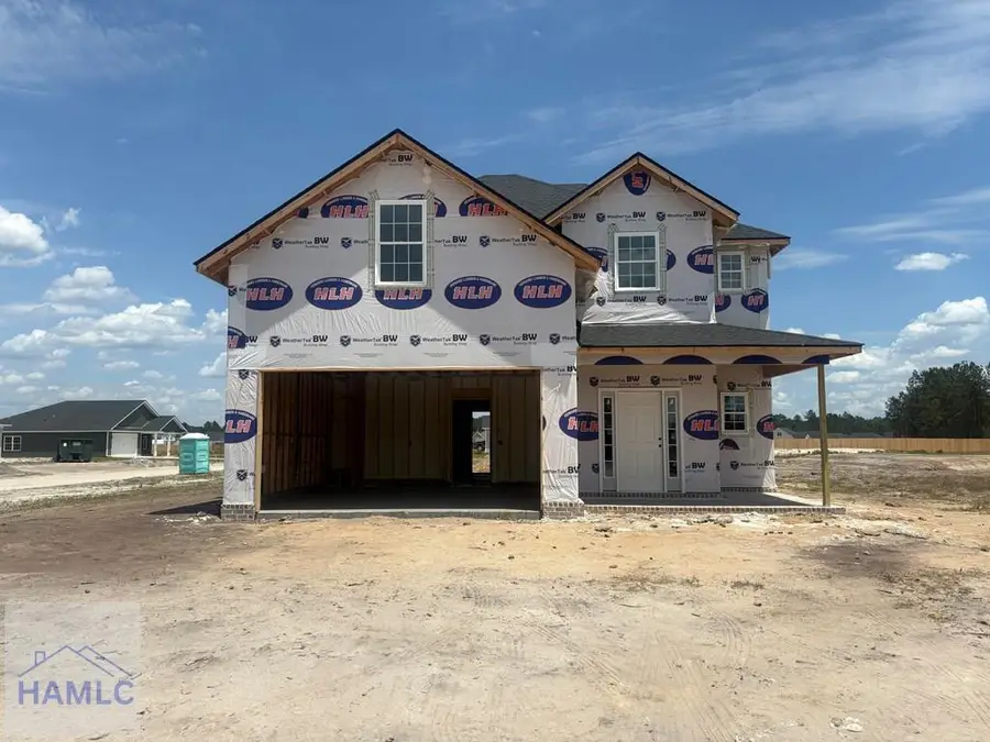 17 Blue Gill Lane, Ludowici, GA 31316 - #2