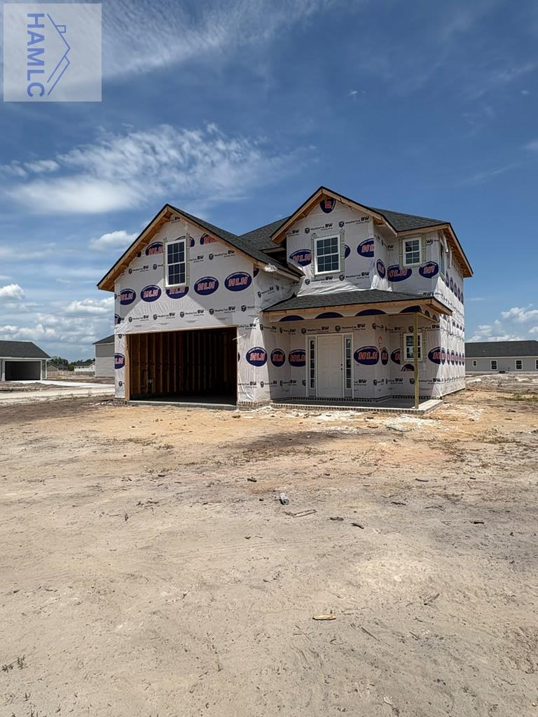 17 Blue Gill Lane, Ludowici, GA 31316 - #3