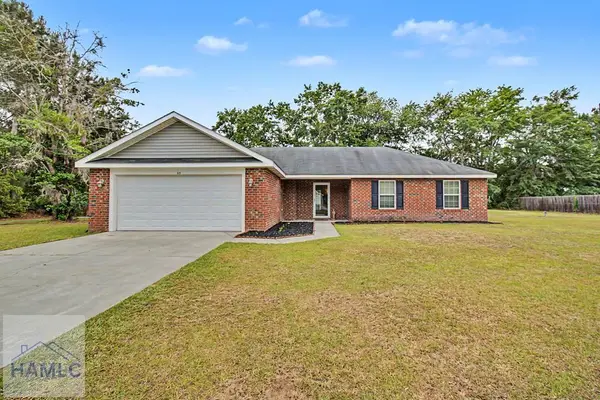115 Cutters Gap Se, Ludowici, GA 31316