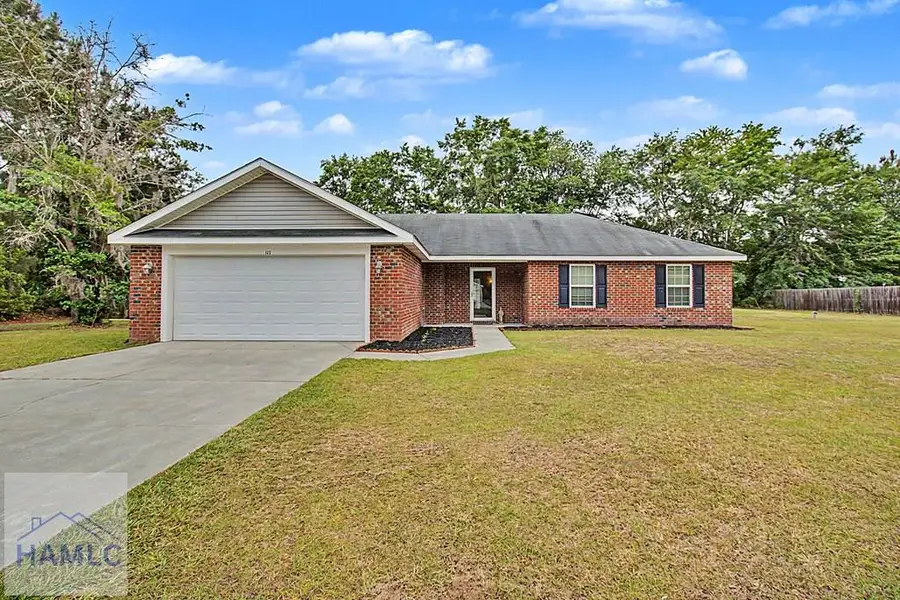 115 Cutters Gap Se, Ludowici, GA 31316 - #2