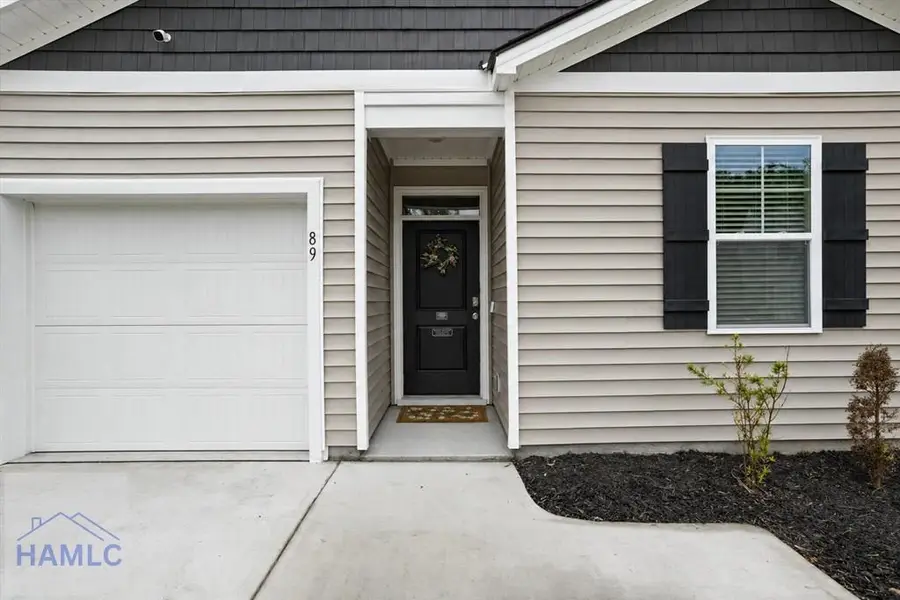 89 Hazy Lane, Hinesville, GA 31313 - #2