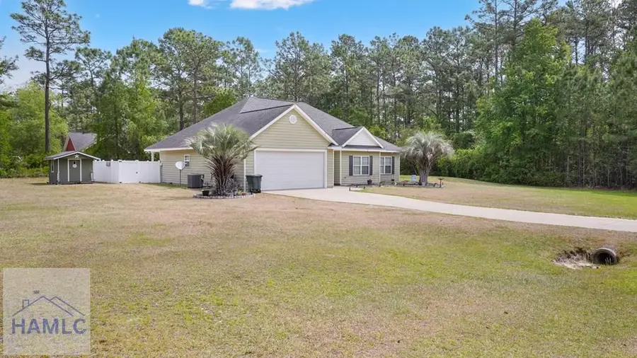 115 Weeping Willow Street, Jesup, GA 31546 - #2