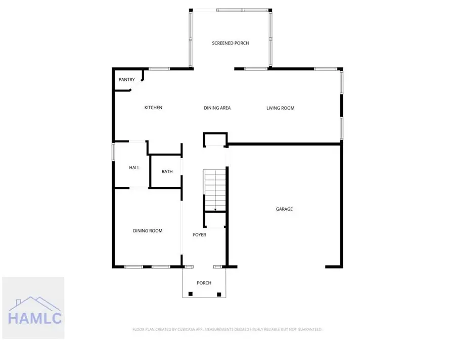 161 Mccrady Drive, Richmond Hill, GA 31324 - #2