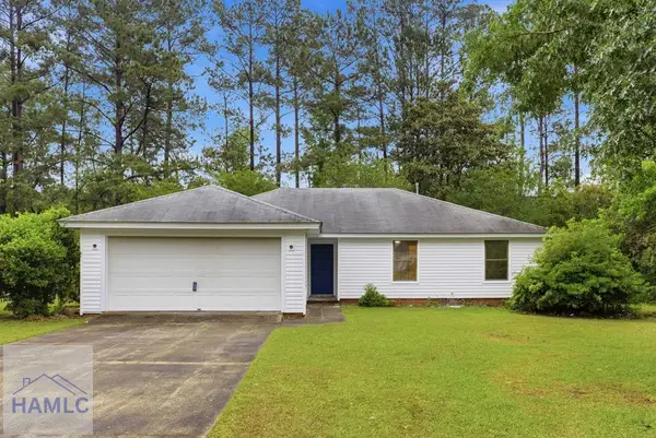 26 Douglas Court, Bloomingdale, GA 31302