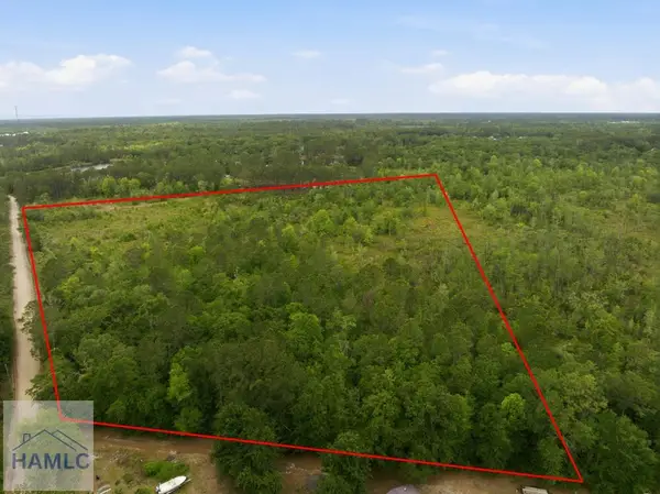 0 Williamson Road, Allenhurst, GA 31301