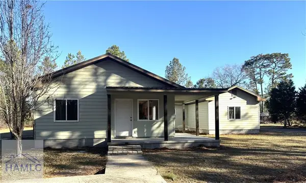 80 Slover Road, Jesup, GA 31545