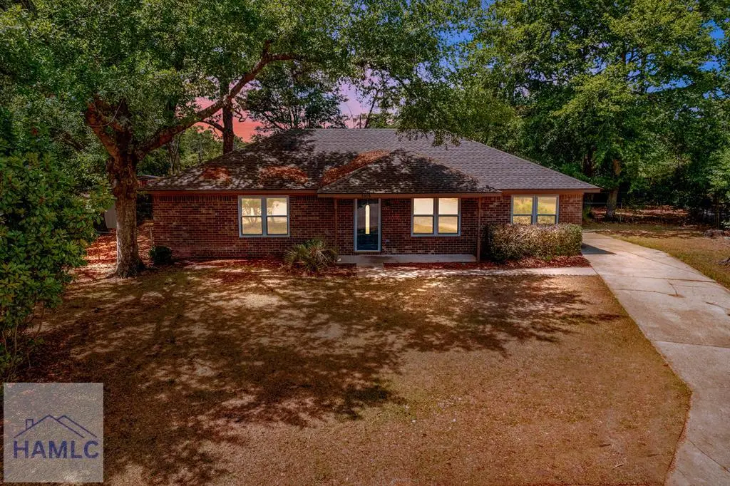 1016 Farr Court, Hinesville, GA 31313 - #1