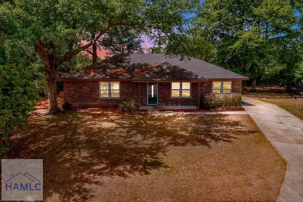 1016 Farr Court, Hinesville, GA 31313