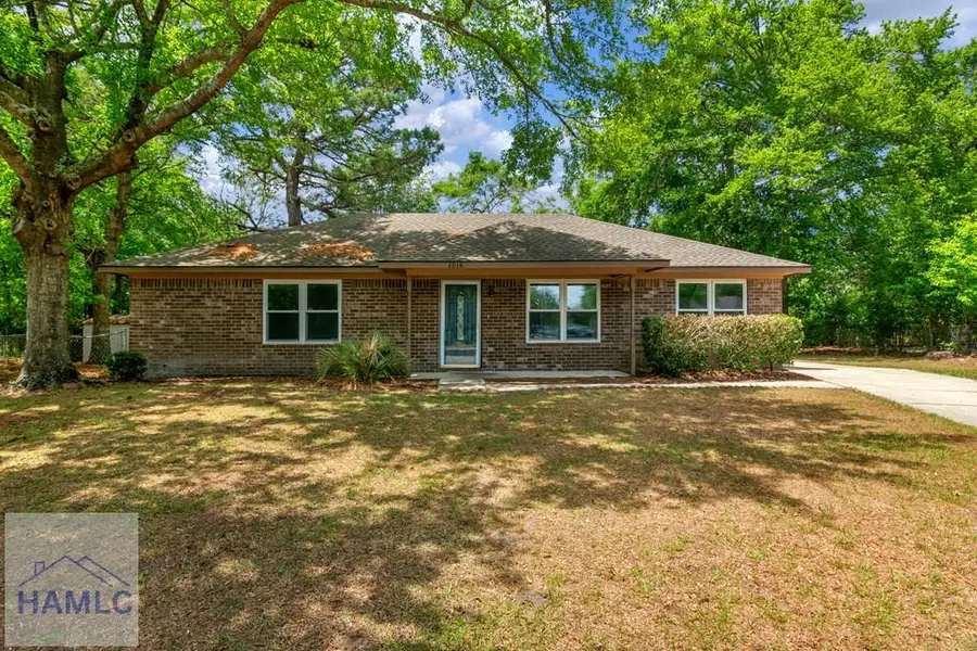 1016 Farr Court, Hinesville, GA 31313 - #2