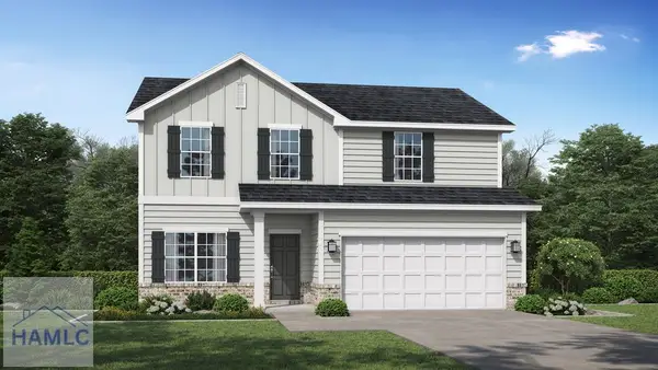 314 Quail Run Way Se, Allenhurst, GA 31301