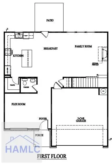 314 Quail Run Way Se, Allenhurst, GA 31301 - #2