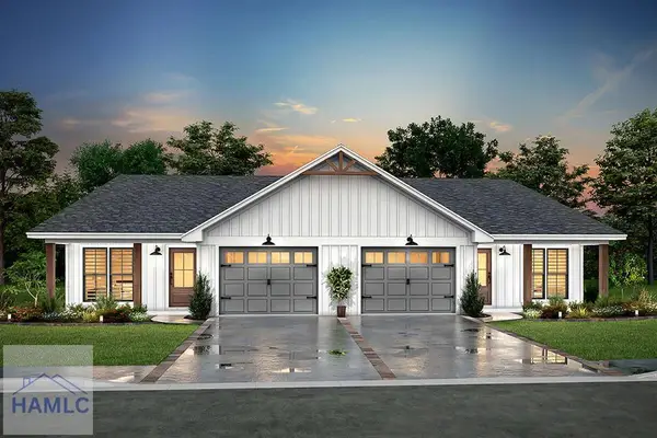 1320 South Palm Street, Jesup, GA 31546