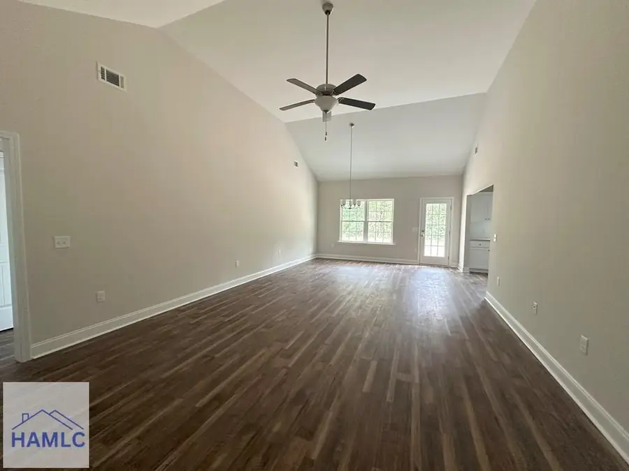 202 Freshwater Lane, Ludowici, GA 31316 - #2