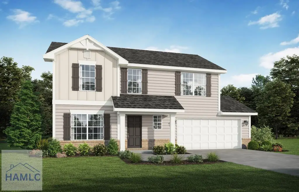 377 Quail Run Way Se, Allenhurst, GA 31301 - #1