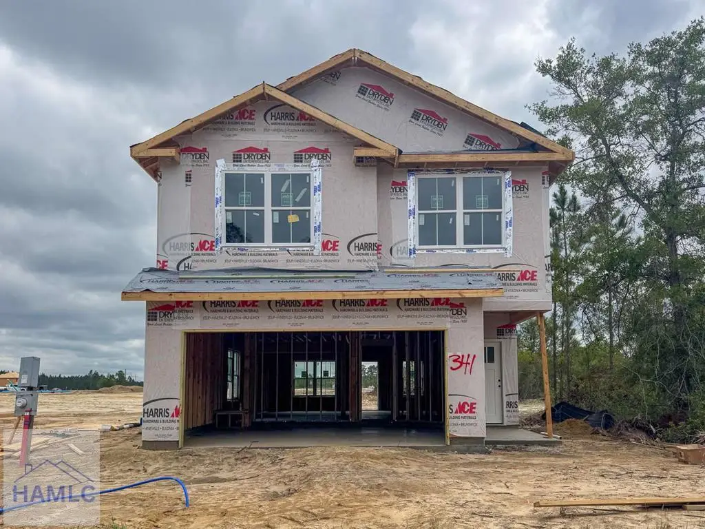 16 Medler Court Ne, Ludowici, GA 31316 - #1