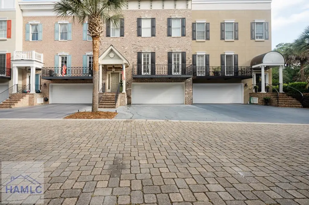 2 Paddington Circle, Savannah, GA 31410 - #1