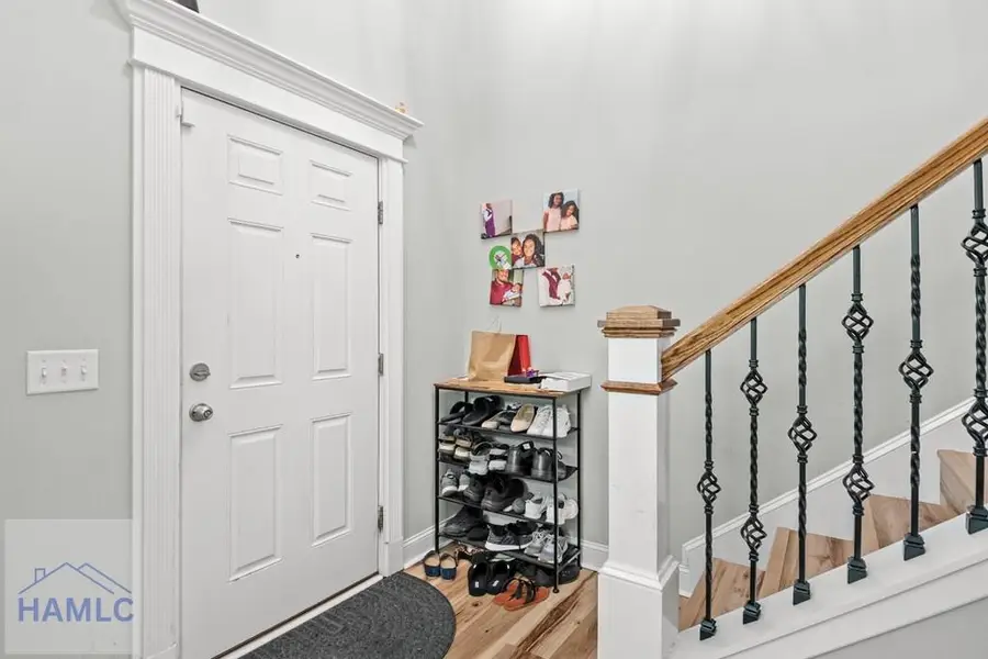 543 Thorp Circle, Hinesville, GA 31313 - #3