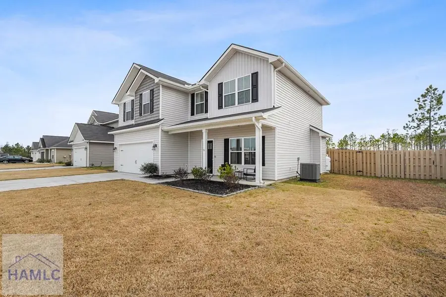 51 Mcclelland Loop Ne, Ludowici, GA 31316 - #2