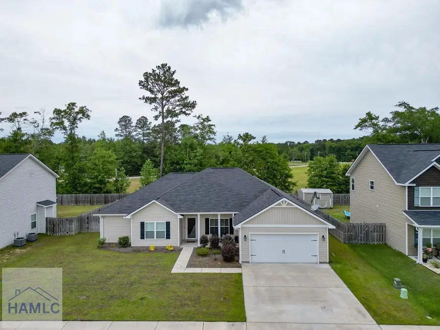 64 Valley Court, Midway, GA 31320 - #2