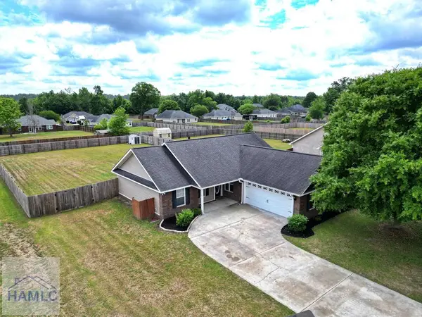 113 Mancey Garrason Loop Ne, Ludowici, GA 31316