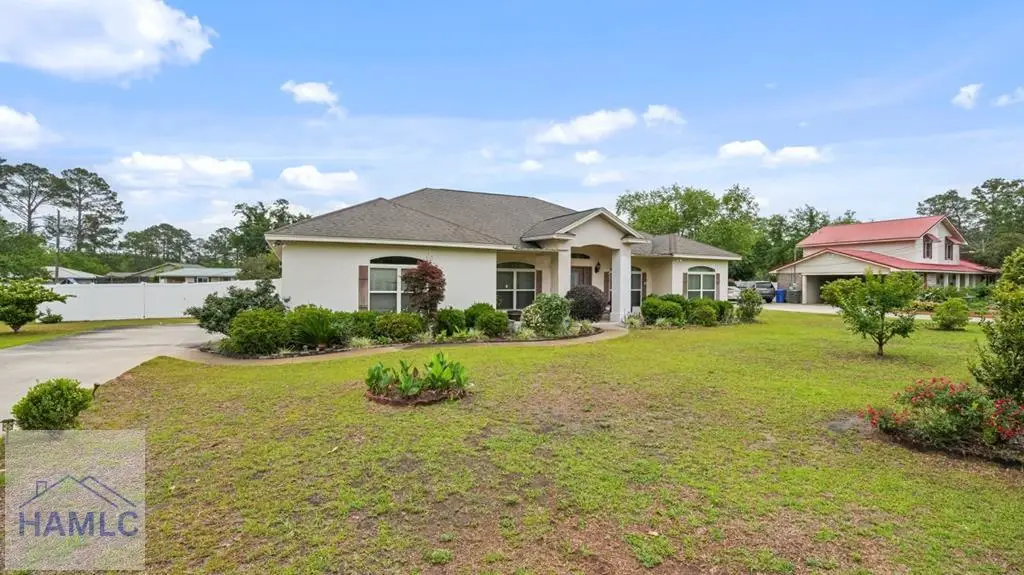 293 Stonington Lane, Jesup, GA 31546 - #1