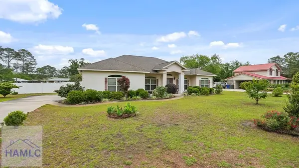 293 Stonington Lane, Jesup, GA 31546