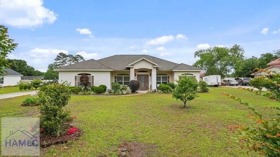 293 Stonington Lane, Jesup, GA 31546 - #2