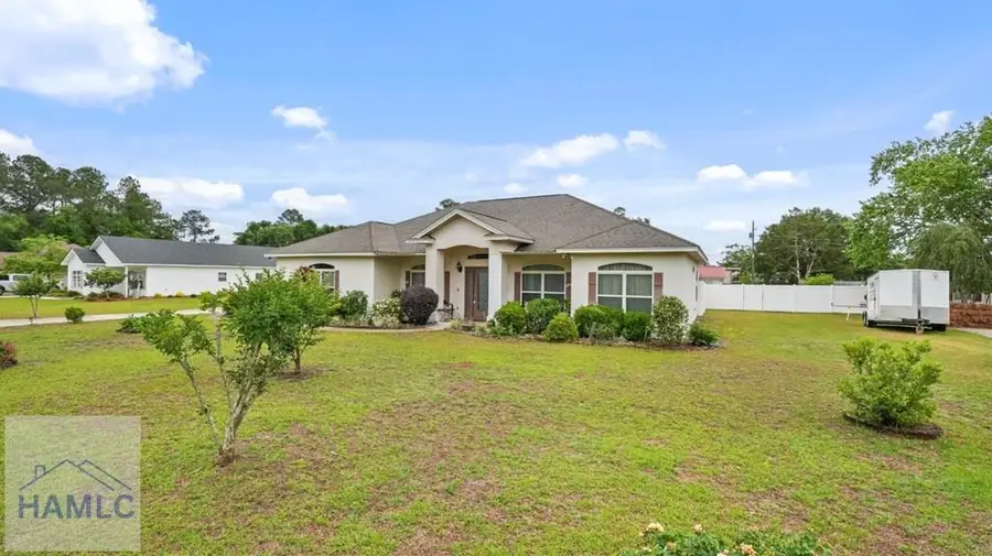293 Stonington Lane, Jesup, GA 31546 - #3