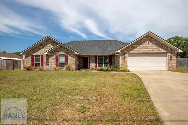 1003 Canton Court, Hinesville, GA 31313
