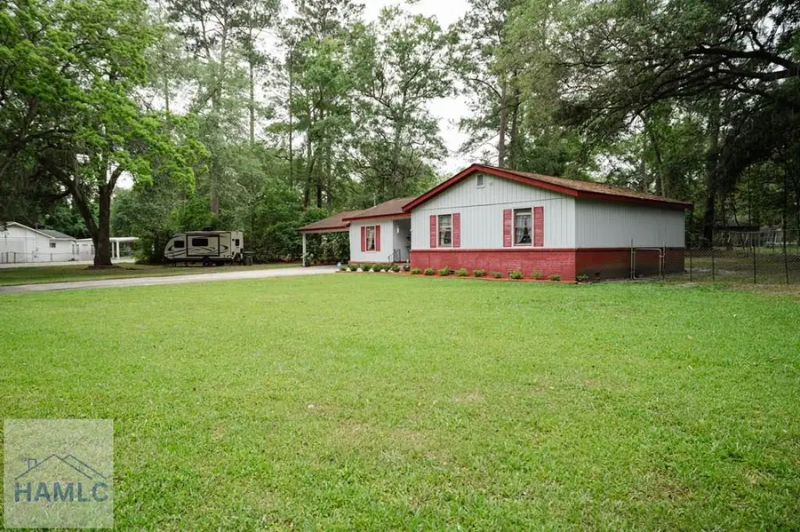 207 Fraser Street, Hinesville, GA 31313 - #3